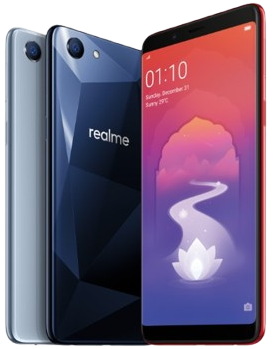 Realme 1