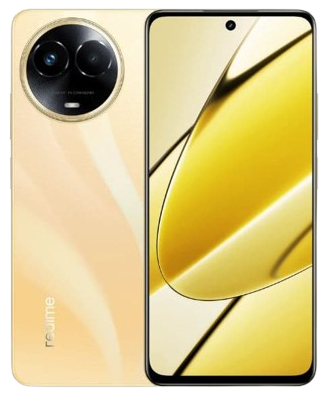 Realme 11