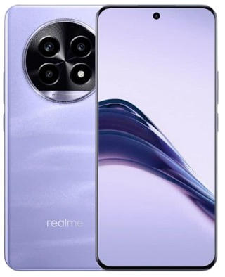 Realme 13 Pro