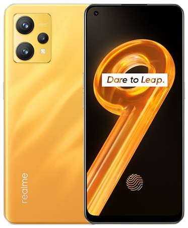 Realme 9