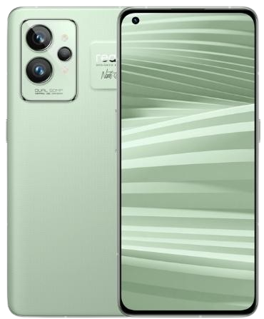 Realme GT 2 Pro