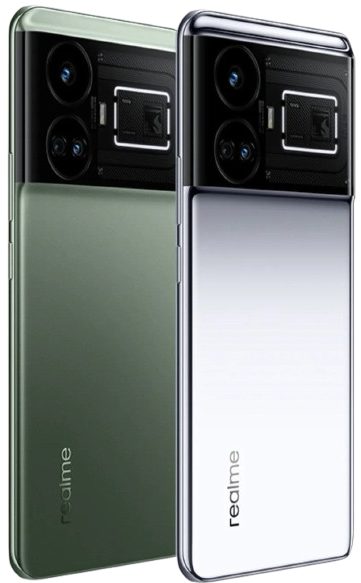 Realme GT 5