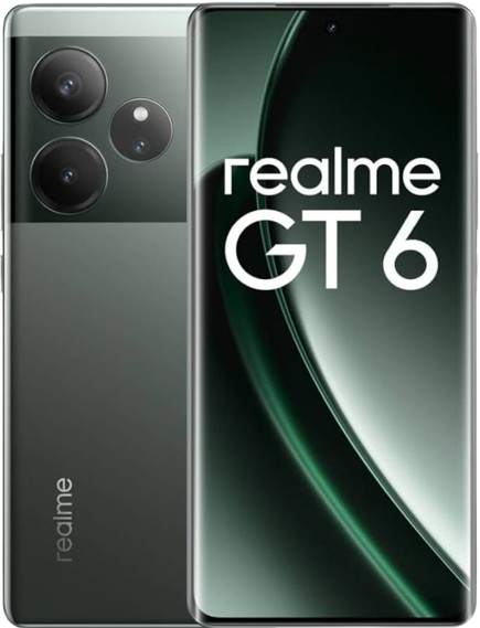 Realme GT 6 price in Nepal