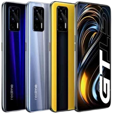 Realme GT