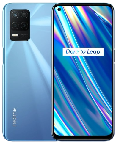 Realme 8
