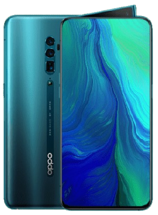 Oppo Reno 10x