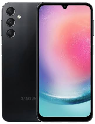Samsung Galaxy A24