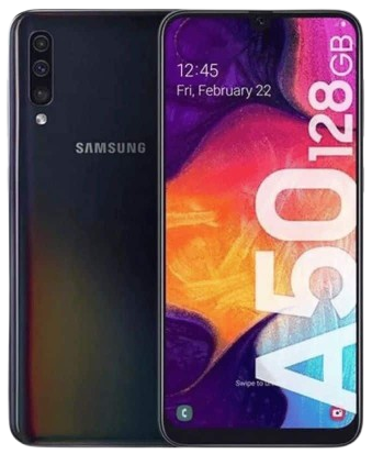 Samsung Galaxy A50