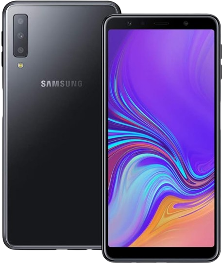 Samsung Galaxy A7