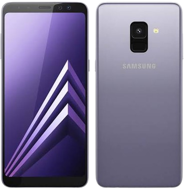 Samsung Galaxy A8