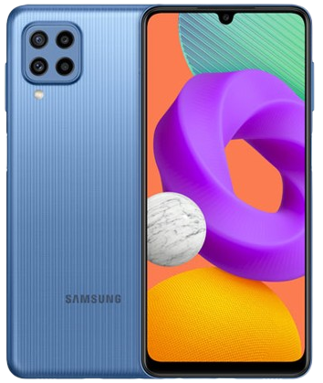 Samsung Galaxy M22