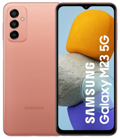 Samsung Galaxy M23