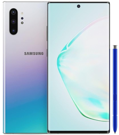 Samsung Galaxy Note 10
