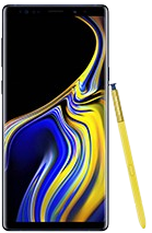 Samsung Galaxy Note 9