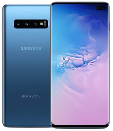 Samsung Galaxy S10 Plus