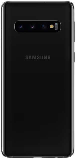 Samsung Galaxy S10