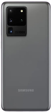 Samsung Galaxy S20 Ultra