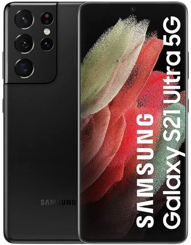 Samsung Galaxy S21 Ultra