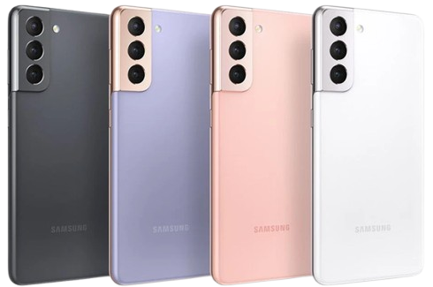 Samsung Galaxy S21