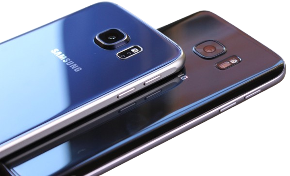 Samsung Galaxy S7 Edge