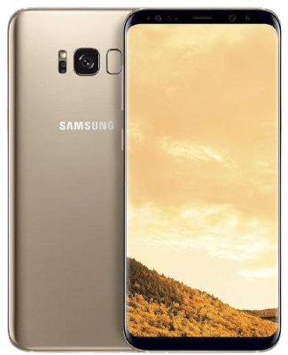 Samsung Galaxy S8