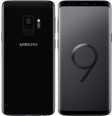 Samsung Galaxy S9