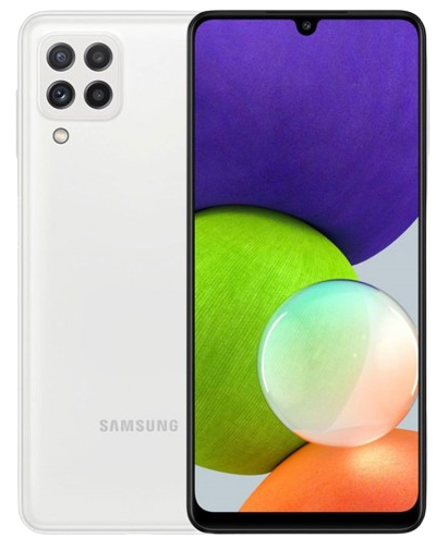 Samsung Galaxy A22