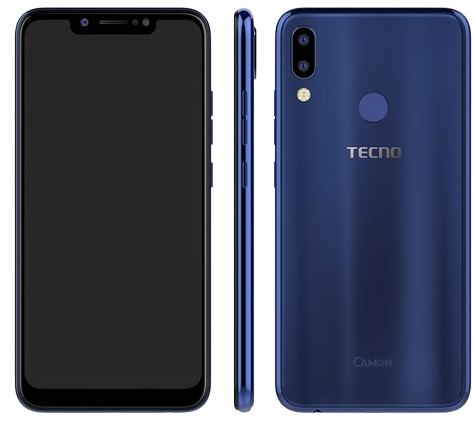 Tecno Camon 11