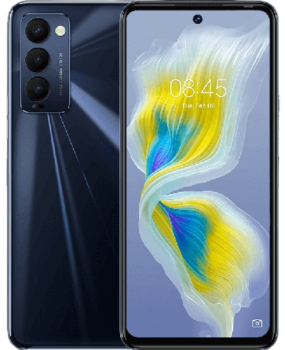 Tecno Camon 18