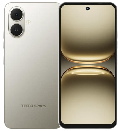 Tecno Spark 2
