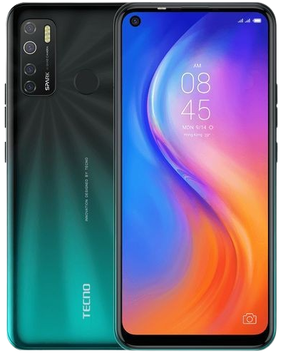 Tecno Spark 5