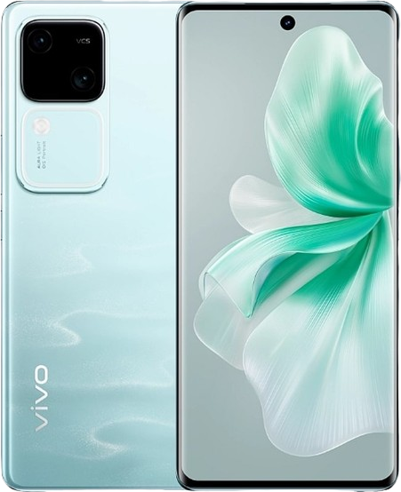 Vivo S18 Pro