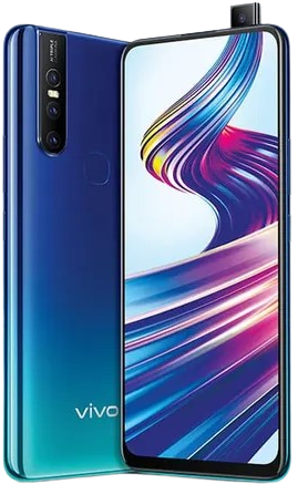 Vivo V15