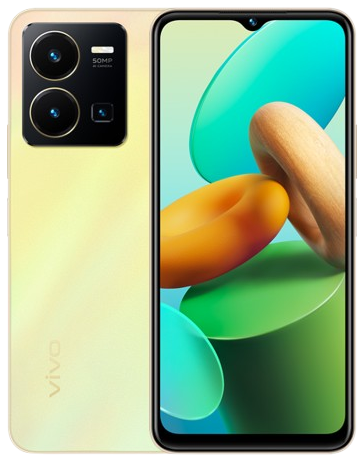 Vivo V35