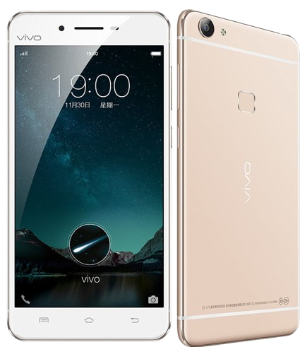 Vivo X6