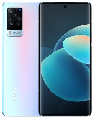 Vivo X60 Pro