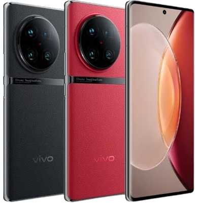 Vivo X90 Pro