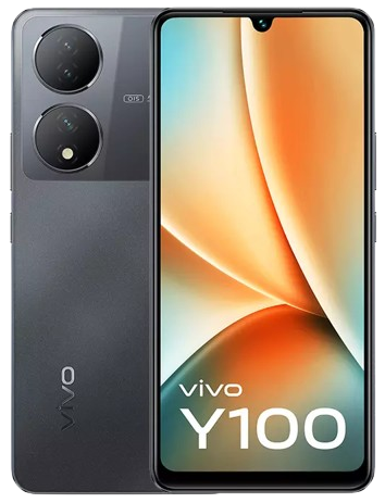 Vivo Y100