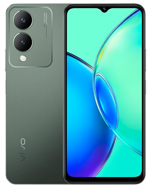 Vivo Y17