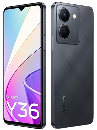 Vivo Y36