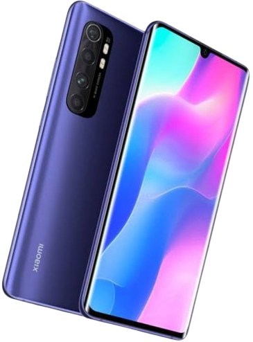 Xiaomi Mi 10 Lite