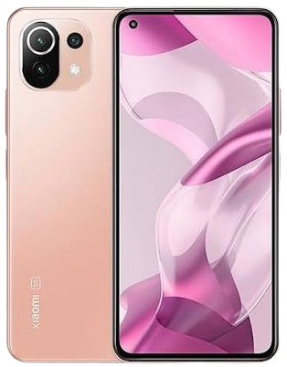 Xiaomi Mi 11 Lite