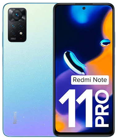 Xiaomi Mi 11 Pro