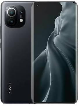Xiaomi Mi 11
