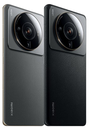 Xiaomi Mi 12 Ultra