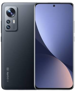 Xiaomi Mi 12X