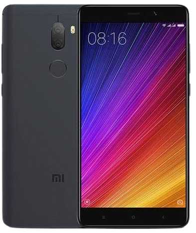 Xiaomi Mi 5s Plus