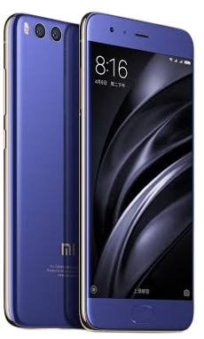 Xiaomi Mi 6