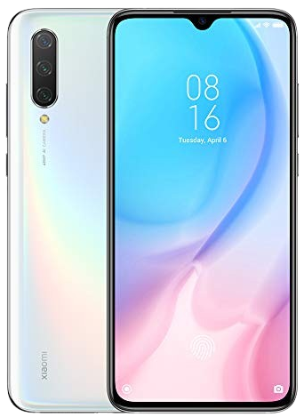 Xiaomi Mi 9
