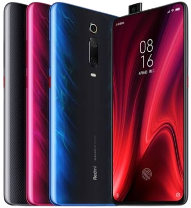 Xiaomi Mi 9T Pro